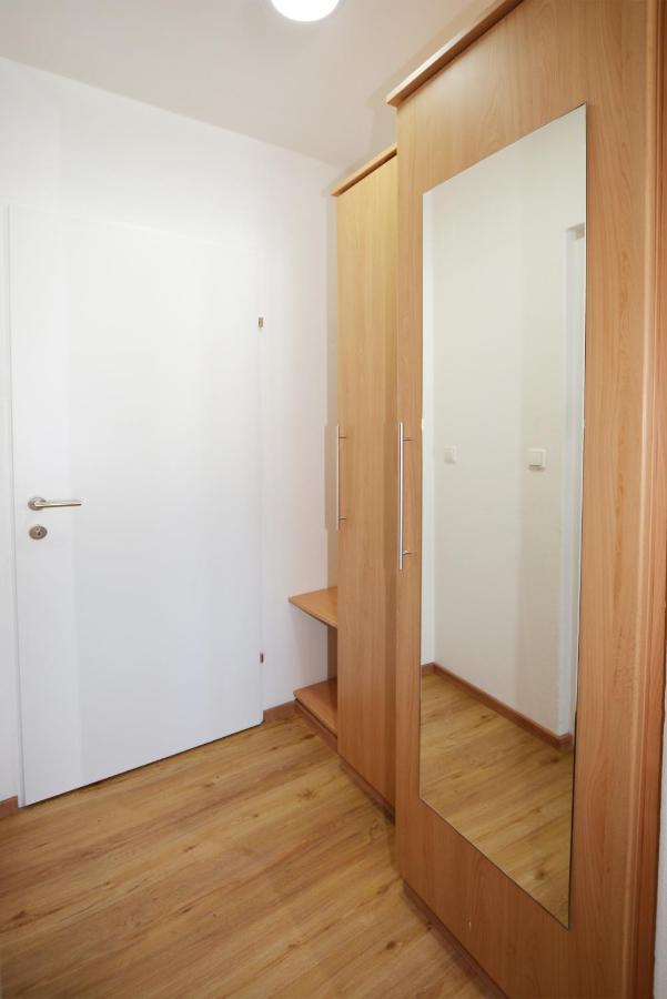 Gemuetliches Apartment In Ruhelage Villach Exteriör bild